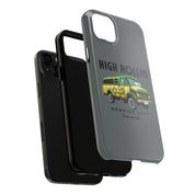 Personalized "You Choose Image!" Tough Phone Cases - High Roller Games Inc