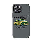 Personalized "You Choose Image!" Tough Phone Cases - High Roller Games Inc
