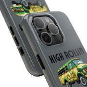 Personalized "You Choose Image!" Tough Phone Cases - High Roller Games Inc