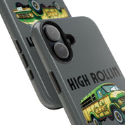Personalized "You Choose Image!" Tough Phone Cases - High Roller Games Inc
