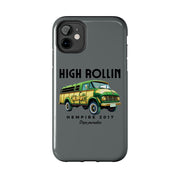 Personalized "You Choose Image!" Tough Phone Cases - High Roller Games Inc