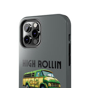 Personalized "You Choose Image!" Tough Phone Cases - High Roller Games Inc