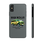 Personalized "You Choose Image!" Tough Phone Cases - High Roller Games Inc
