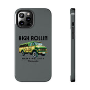 Personalized "You Choose Image!" Tough Phone Cases - High Roller Games Inc