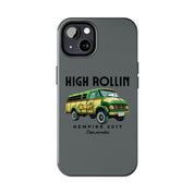 Personalized "You Choose Image!" Tough Phone Cases - High Roller Games Inc