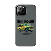 Personalized "You Choose Image!" Tough Phone Cases - High Roller Games Inc