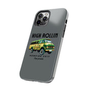 Personalized "You Choose Image!" Tough Phone Cases - High Roller Games Inc