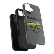 Personalized "You Choose Image!" Tough Phone Cases - High Roller Games Inc