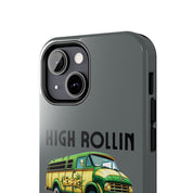 Personalized "You Choose Image!" Tough Phone Cases - High Roller Games Inc