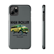 Personalized "You Choose Image!" Tough Phone Cases - High Roller Games Inc