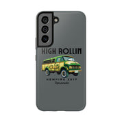 Personalized "You Choose Image!" Tough Phone Cases - High Roller Games Inc