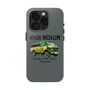 Personalized "You Choose Image!" Tough Phone Cases - High Roller Games Inc