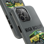 Personalized "You Choose Image!" Tough Phone Cases - High Roller Games Inc