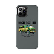 Personalized "You Choose Image!" Tough Phone Cases - High Roller Games Inc