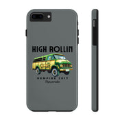 Personalized "You Choose Image!" Tough Phone Cases - High Roller Games Inc