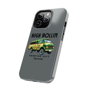 Personalized "You Choose Image!" Tough Phone Cases - High Roller Games Inc
