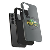 Personalized "You Choose Image!" Tough Phone Cases - High Roller Games Inc