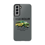 Personalized "You Choose Image!" Tough Phone Cases - High Roller Games Inc