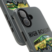 Personalized "You Choose Image!" Tough Phone Cases - High Roller Games Inc