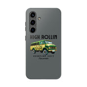 Personalized "You Choose Image!" Tough Phone Cases - High Roller Games Inc
