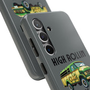 Personalized "You Choose Image!" Tough Phone Cases - High Roller Games Inc