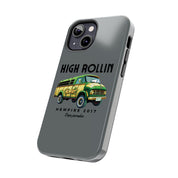 Personalized "You Choose Image!" Tough Phone Cases - High Roller Games Inc