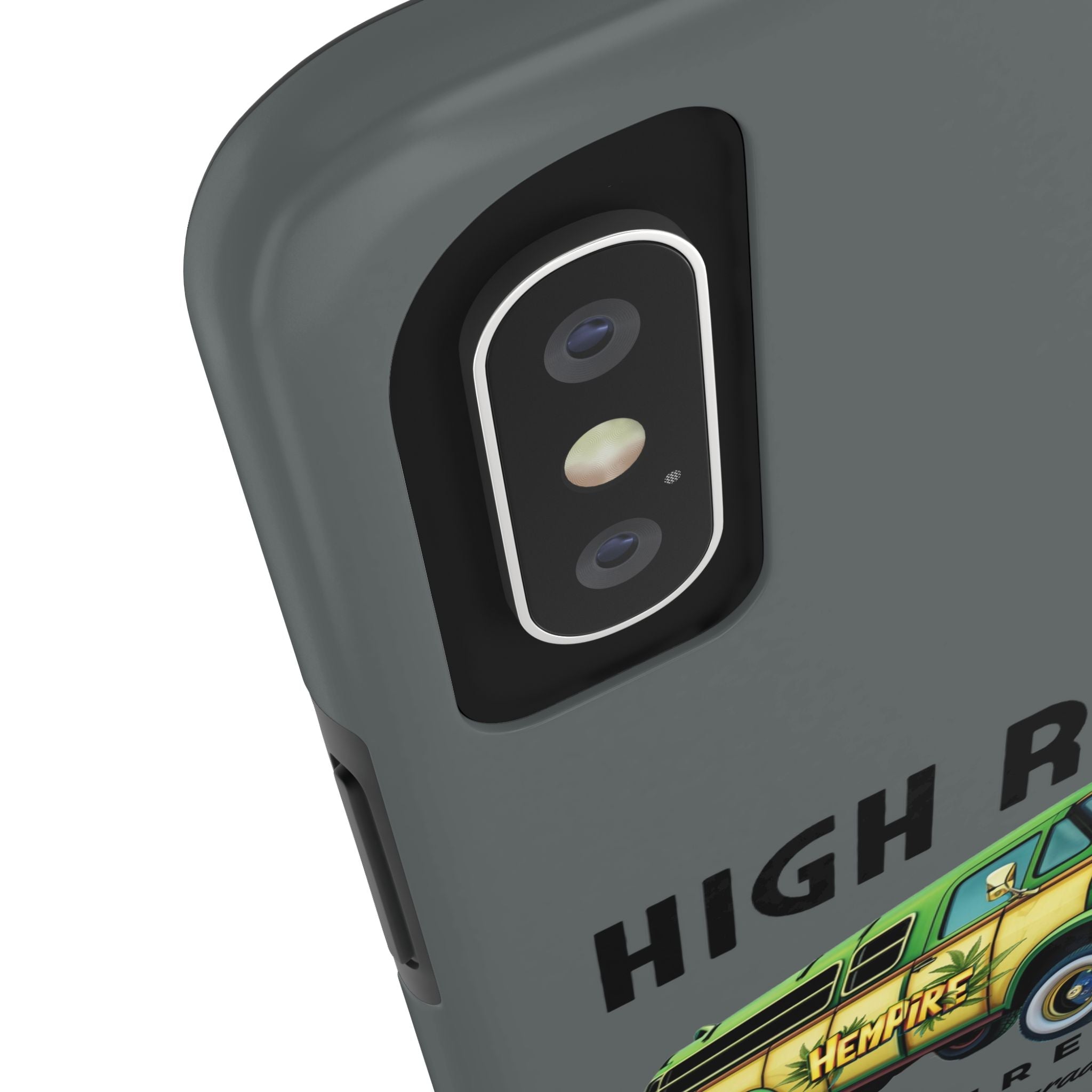 Personalized "You Choose Image!" Tough Phone Cases - High Roller Games Inc