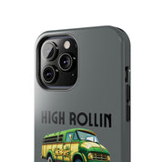 Personalized "You Choose Image!" Tough Phone Cases - High Roller Games Inc