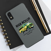 Personalized "You Choose Image!" Tough Phone Cases - High Roller Games Inc