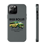 Personalized "You Choose Image!" Tough Phone Cases - High Roller Games Inc