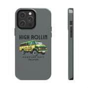 Personalized "You Choose Image!" Tough Phone Cases - High Roller Games Inc