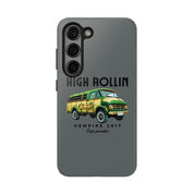 Personalized "You Choose Image!" Tough Phone Cases - High Roller Games Inc