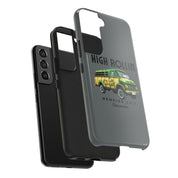 Personalized "You Choose Image!" Tough Phone Cases - High Roller Games Inc
