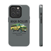 Personalized "You Choose Image!" Tough Phone Cases - High Roller Games Inc