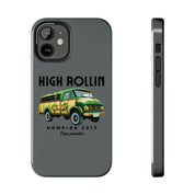 Personalized "You Choose Image!" Tough Phone Cases - High Roller Games Inc