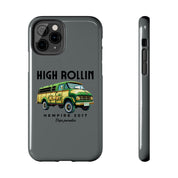 Personalized "You Choose Image!" Tough Phone Cases - High Roller Games Inc