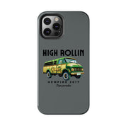 Personalized "You Choose Image!" Tough Phone Cases - High Roller Games Inc