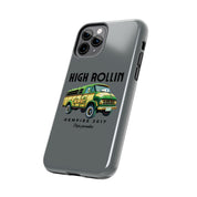 Personalized "You Choose Image!" Tough Phone Cases - High Roller Games Inc