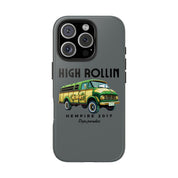 Personalized "You Choose Image!" Tough Phone Cases - High Roller Games Inc