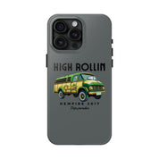 Personalized "You Choose Image!" Tough Phone Cases - High Roller Games Inc