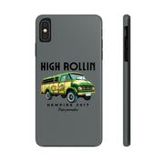 Personalized "You Choose Image!" Tough Phone Cases - High Roller Games Inc