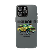 Personalized "You Choose Image!" Tough Phone Cases - High Roller Games Inc