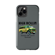 Personalized "You Choose Image!" Tough Phone Cases - High Roller Games Inc