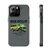 Personalized "You Choose Image!" Tough Phone Cases - High Roller Games Inc