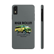 Personalized "You Choose Image!" Tough Phone Cases - High Roller Games Inc