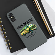 Personalized "You Choose Image!" Tough Phone Cases - High Roller Games Inc