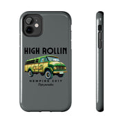 Personalized "You Choose Image!" Tough Phone Cases - High Roller Games Inc