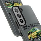 Personalized "You Choose Image!" Tough Phone Cases - High Roller Games Inc