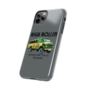 Personalized "You Choose Image!" Tough Phone Cases - High Roller Games Inc