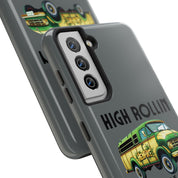 Personalized "You Choose Image!" Tough Phone Cases - High Roller Games Inc